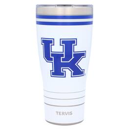 Tervis - Kentucky Wildcats 30oz. Arctic Stainless Steel Tumbler - Multicolor