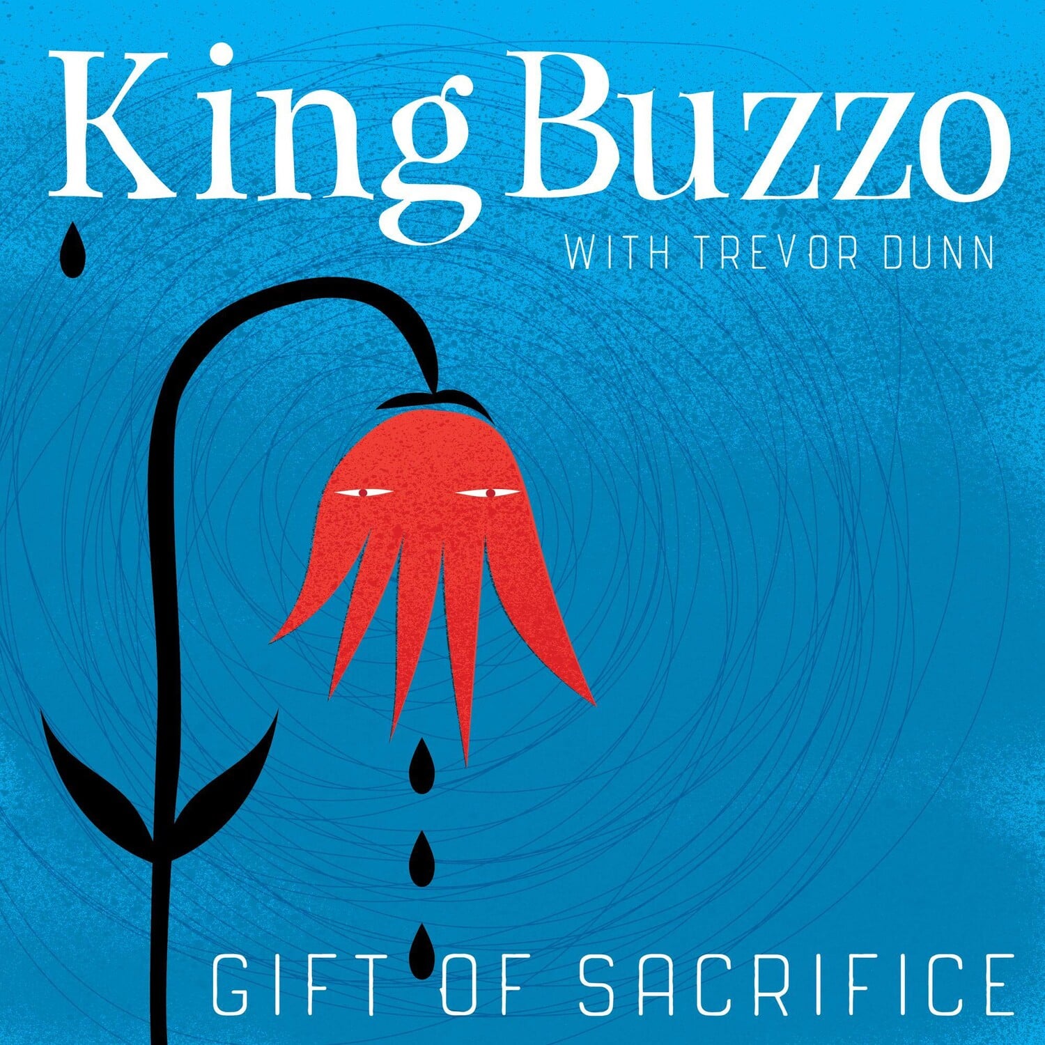 King Buzzo - Gift Of Sacrifice   - COMPACT DISCS [CD] price history on PriceWatchPro