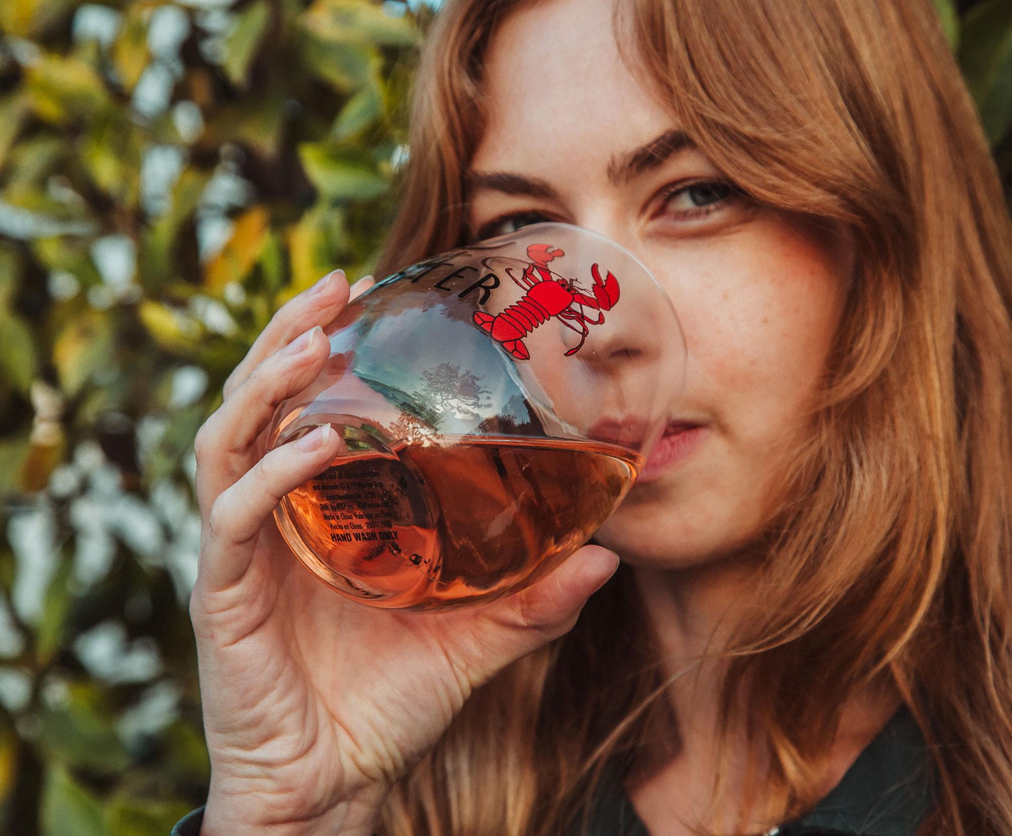 The text on the image reads:

"ER
WATER
HAND WASH ONLY"