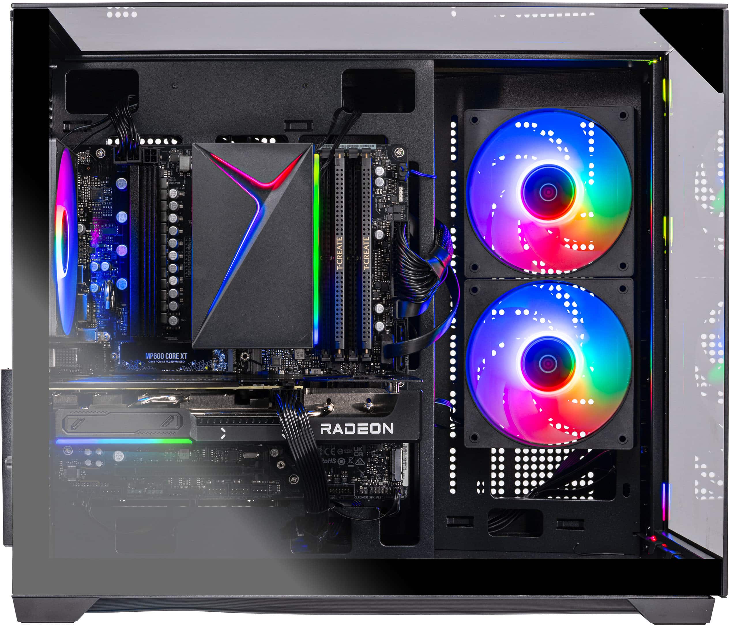 M1000 CORE XT
RADEON
MP1000 CORE XT
RADEON