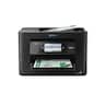 Epson - WorkForce Pro WF-4820 Wireless All-in-One Inkjet Printer - Black