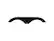 Alt View 4. Lenovo - Lenovo - ThinkVision 21.5" IPS LED FHD 48Hz - 100Hz Monitor (HDMI, VGA) - Raven Black - Raven Black.