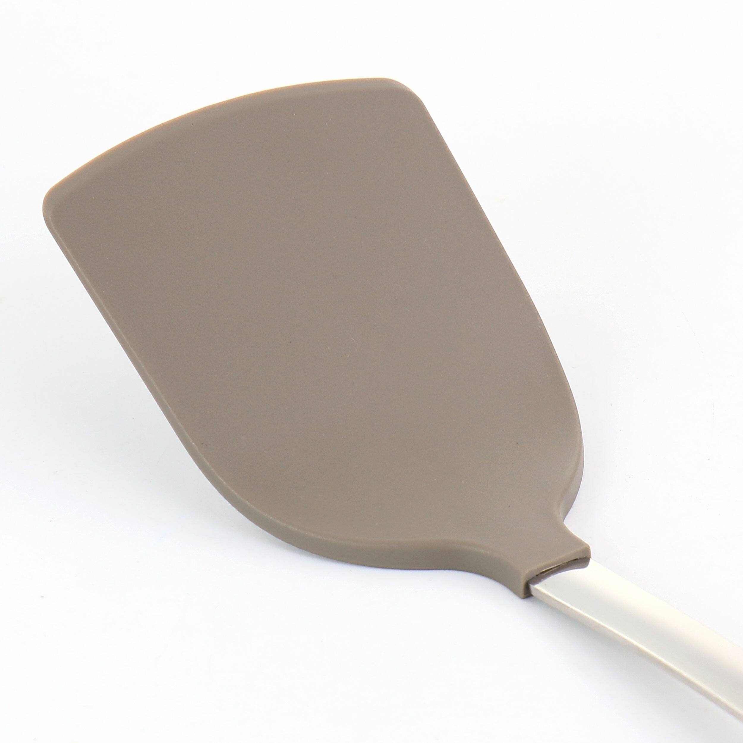 Alt View 4. Martha Stewart - Martha Stewart Nylon Turner in Gray - Grey.