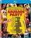 Front. Sausage Party - BLU-RAY.