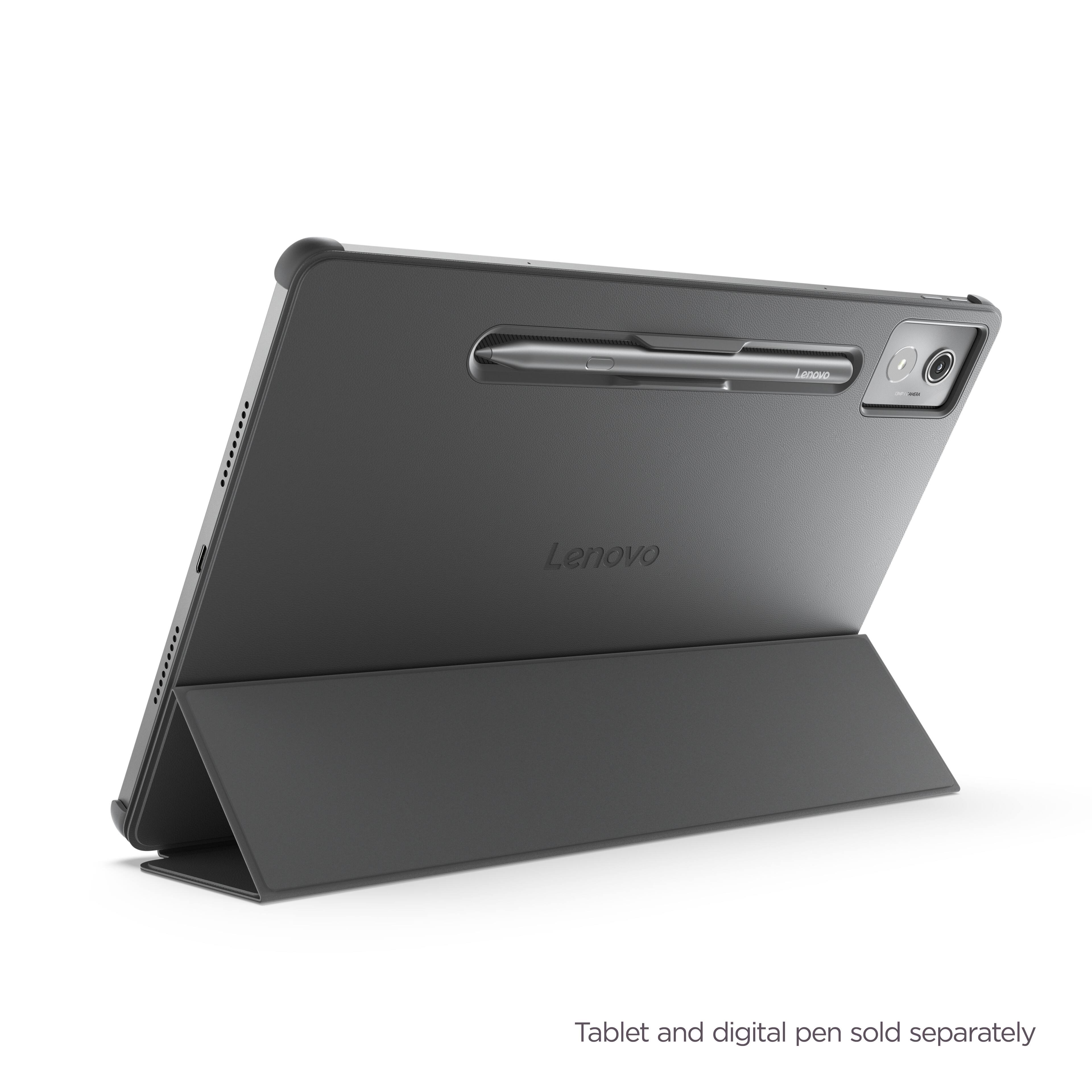 Lenovo - Devices sold separately.
