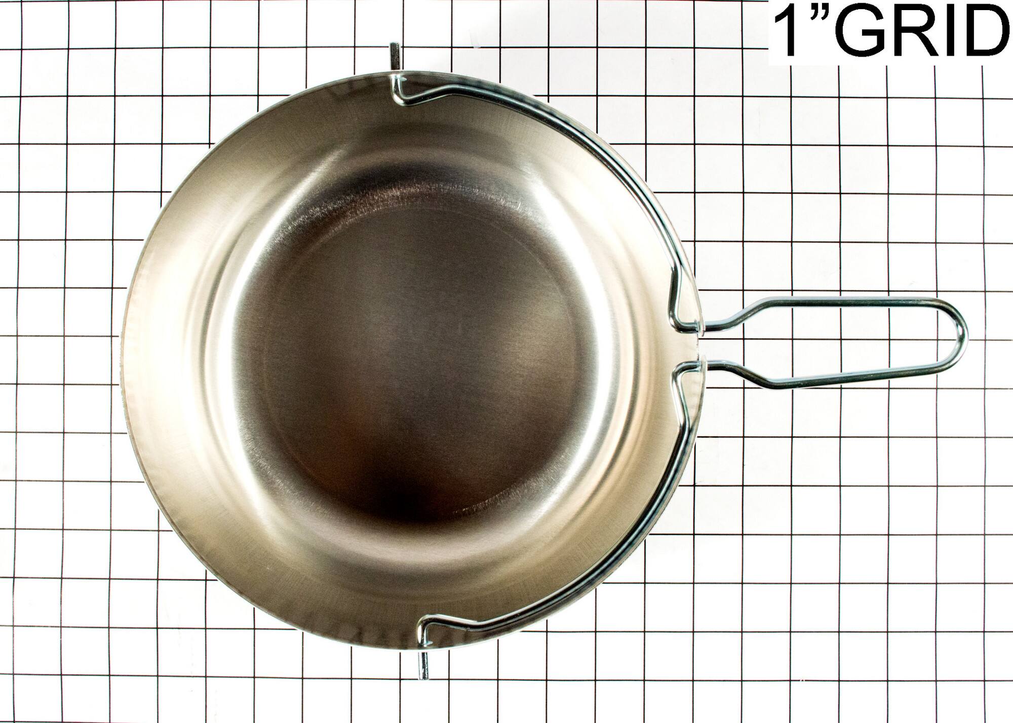 Alt View 2. Weber - Weber - WEB65143 ASH CATCHER ASSY 22IN/57CM 2015 BB.