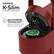Alt View 12. Keurig - K-Slim Single-Serve K-Cup Pod Coffee Maker.
