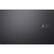 Alt View 14. ASUS - Vivobook S 15 S3502 15.6" Laptop - AMD Ryzen 7 - Memory - 512 GB SSD - Indie Black.