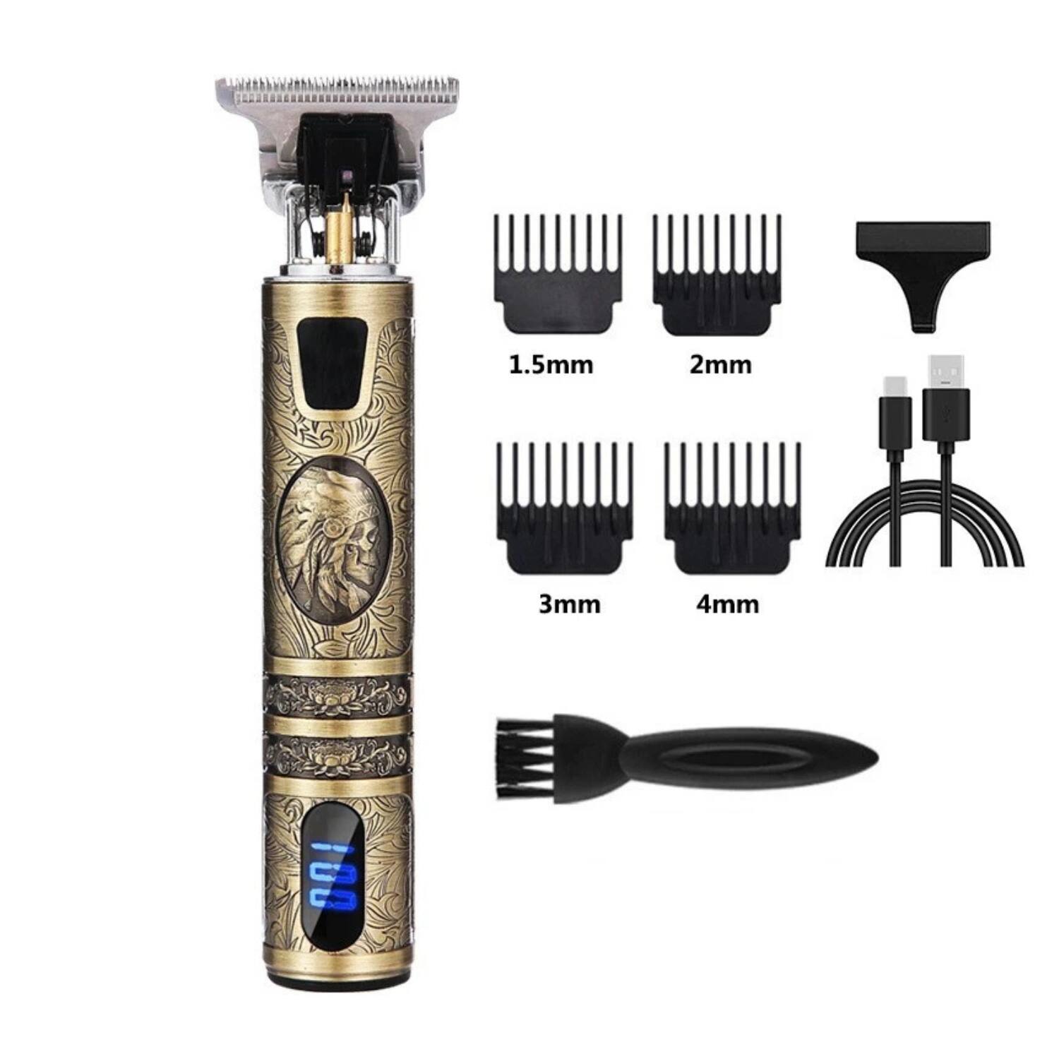 1.5mm  
2mm  
3mm  
4mm  
5mm