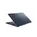 Back. Acer - Aspire 3 - 15.6" Touchscreen Laptop AMD Ryzen 5 7520U 2.80GHz 16GB 1TB W11H | A315-24PT-R1L8 | NX.KJZAA.003 - Blue.