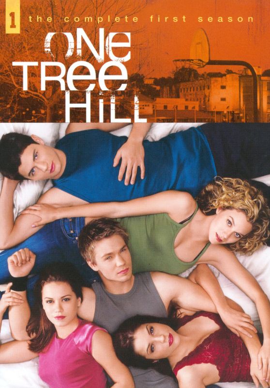  One Tree Hill: The Complete First Season [6 Discs] [DVD]