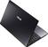 Alt View Standard 1. Asus - K-Series 15.6" Laptop - 4GB Memory - 500GB Hard Drive - Indigo/Light Indigo.