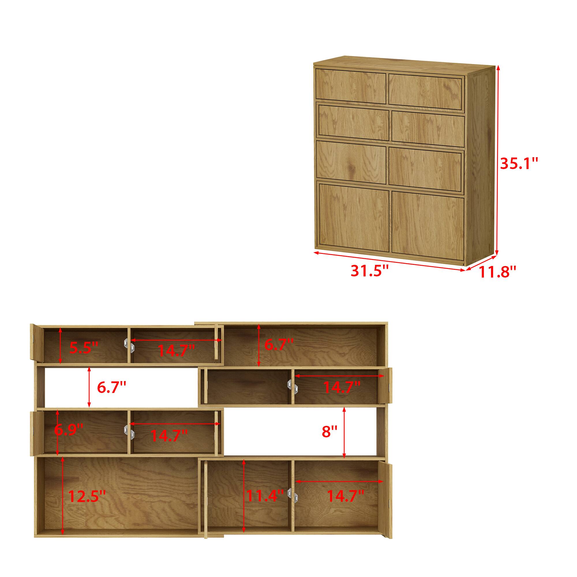 35.1", 31.5", 11.8", 5.5", 14.7", 6.7", 6.7", 14.7", 5.9", 14.7", 8", 12.5", 11.4", 14.7"
