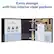 Extra storage with two interior clear pockets
OUR SPEAKERS
SCHEDULE