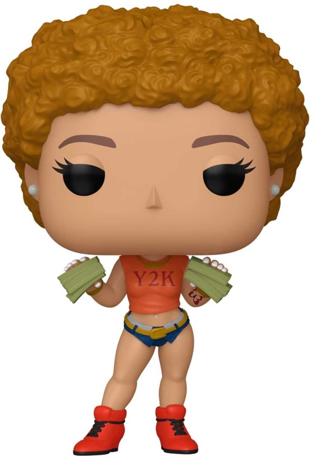 Ice Spice - FUNKO POP! Rocks: Ice Spice - Collectibles - Multicolor price history on PriceWatchPro