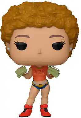 Ice Spice - FUNKO POP! Rocks: Ice Spice - Collectibles - Multicolor