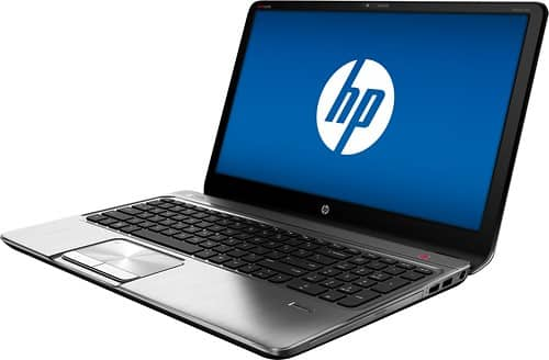 Best Buy: HP Pavilion 15.6