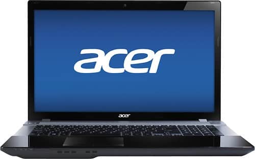 Best Buy: Acer Aspire 17.3