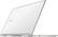 Alt View Standard 3. Acer - Ultrabook 13.3" Touch-Screen Laptop - 4GB Memory - 128GB Solid State Drive - White.