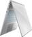 Alt View Standard 7. Acer - Ultrabook 13.3" Touch-Screen Laptop - 4GB Memory - 128GB Solid State Drive - White.