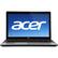 Alt View Standard 20. Acer - Aspire 15.6" Laptop - 4GB Memory - 500GB Hard Drive - Black.