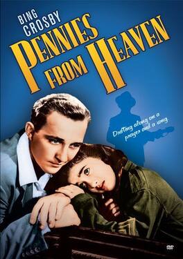 Pennies From Heaven - DVD