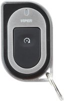 Responder One Remote for Viper Responder One 4203V Systems - Black - Front_Zoom