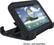 Angle Standard. OtterBox - Defender Series Case for Samsung Galaxy Tab 2 7.0 - Black.
