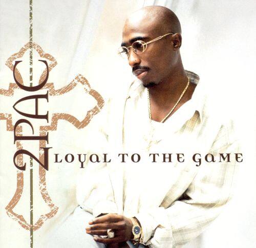  Loyal to the Game [Clean] [CD]