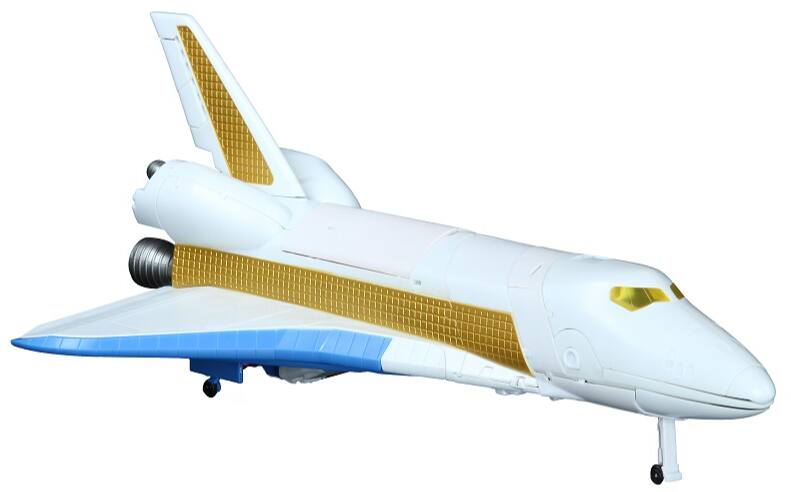 Alt View 5. Transformers - R-35C Magna and R-36C Inventa Continuum Set of 2 | Mastermind Creations | Reformatted.