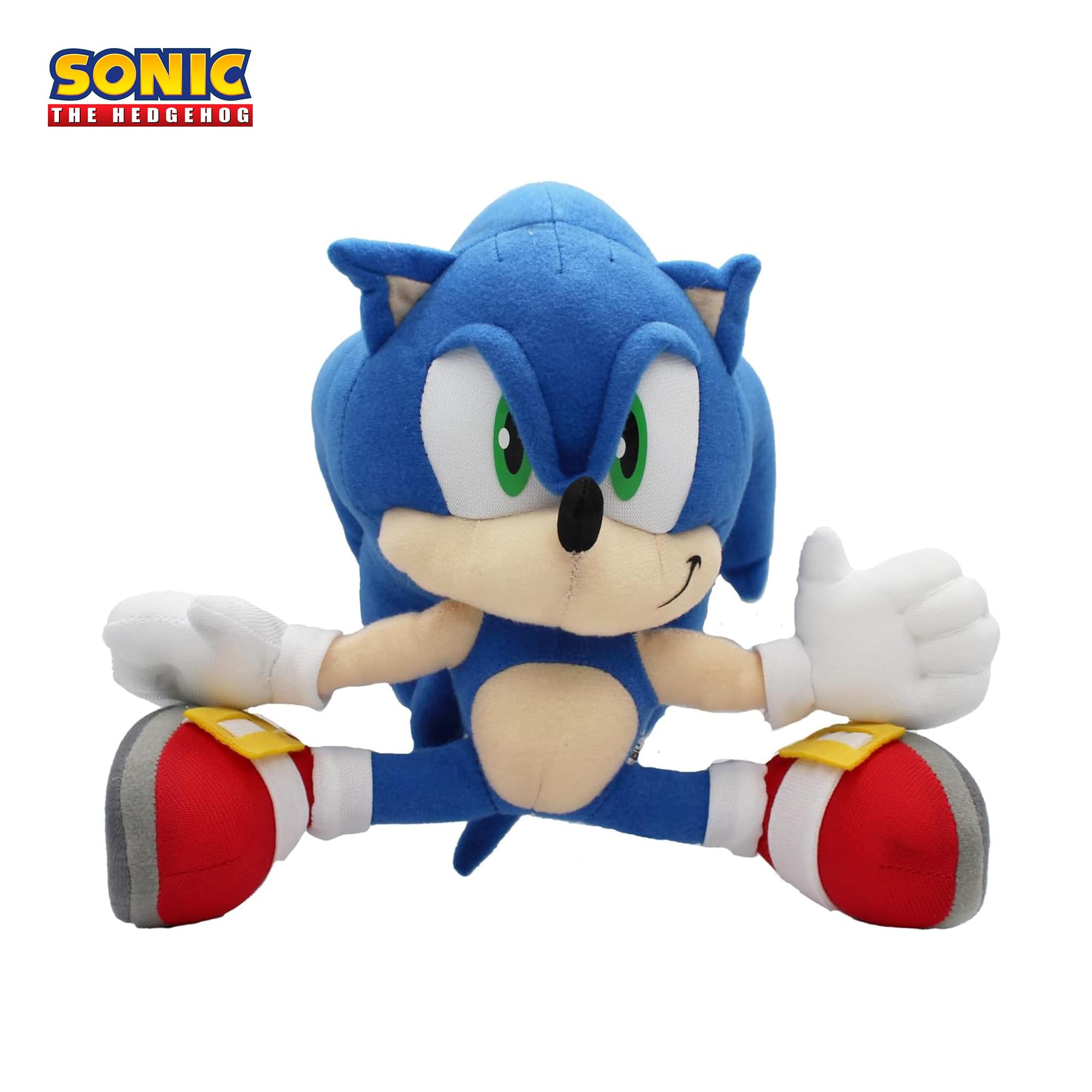 SONIC THE HEDGEHOG