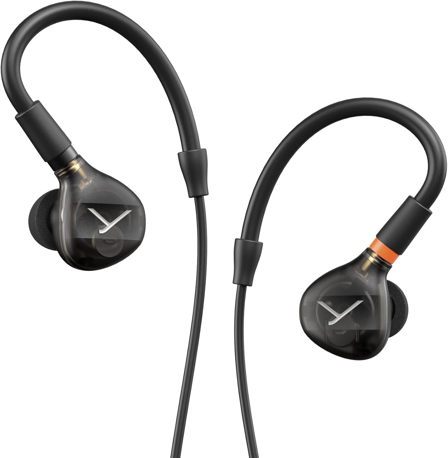 Alt View 1. Beyerdynamic - Beyerdynamic DT 70 IE Professional In-Ear Monitors TESLA.11 IEMs (Bundle).
