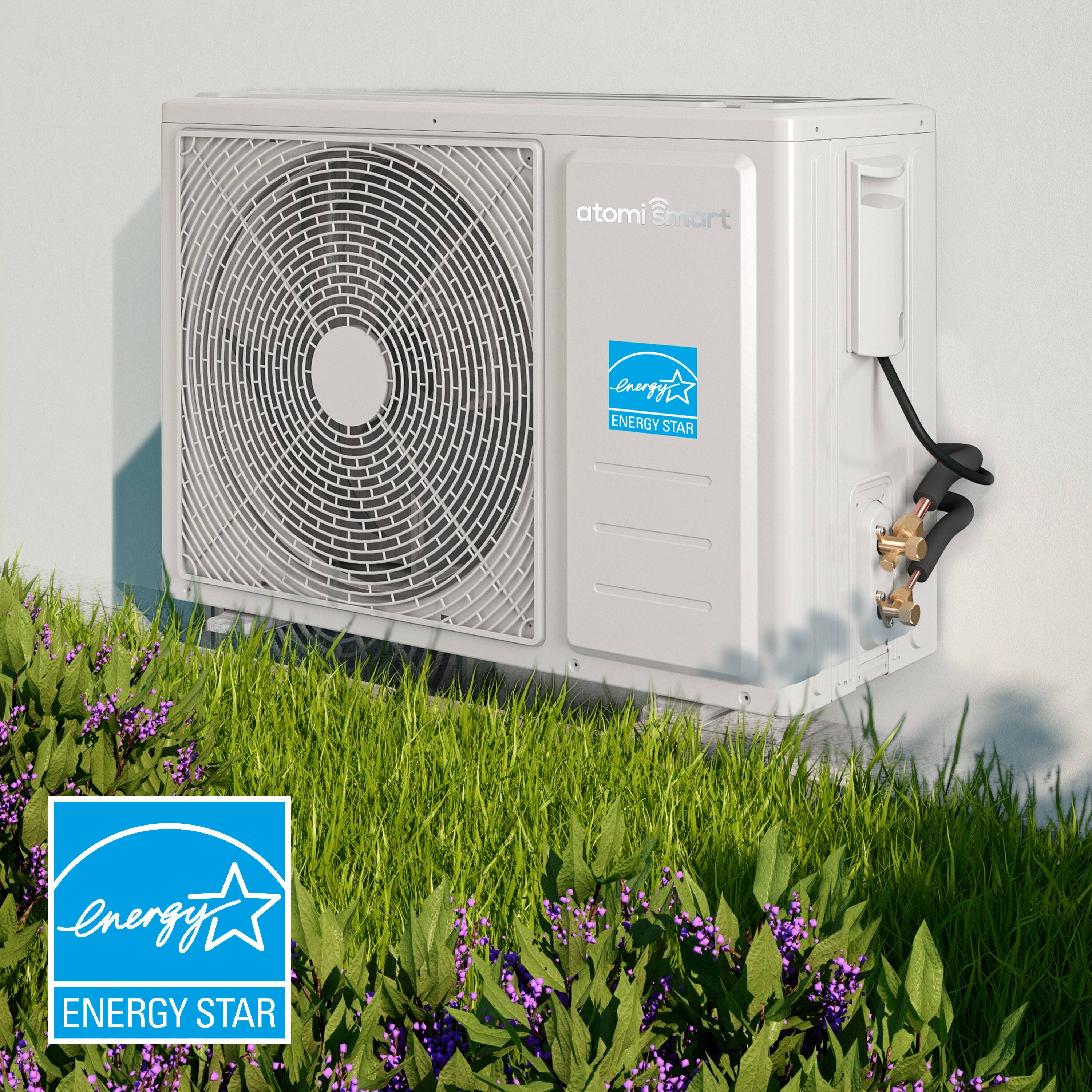 atomi Smart  
ENERGY STAR