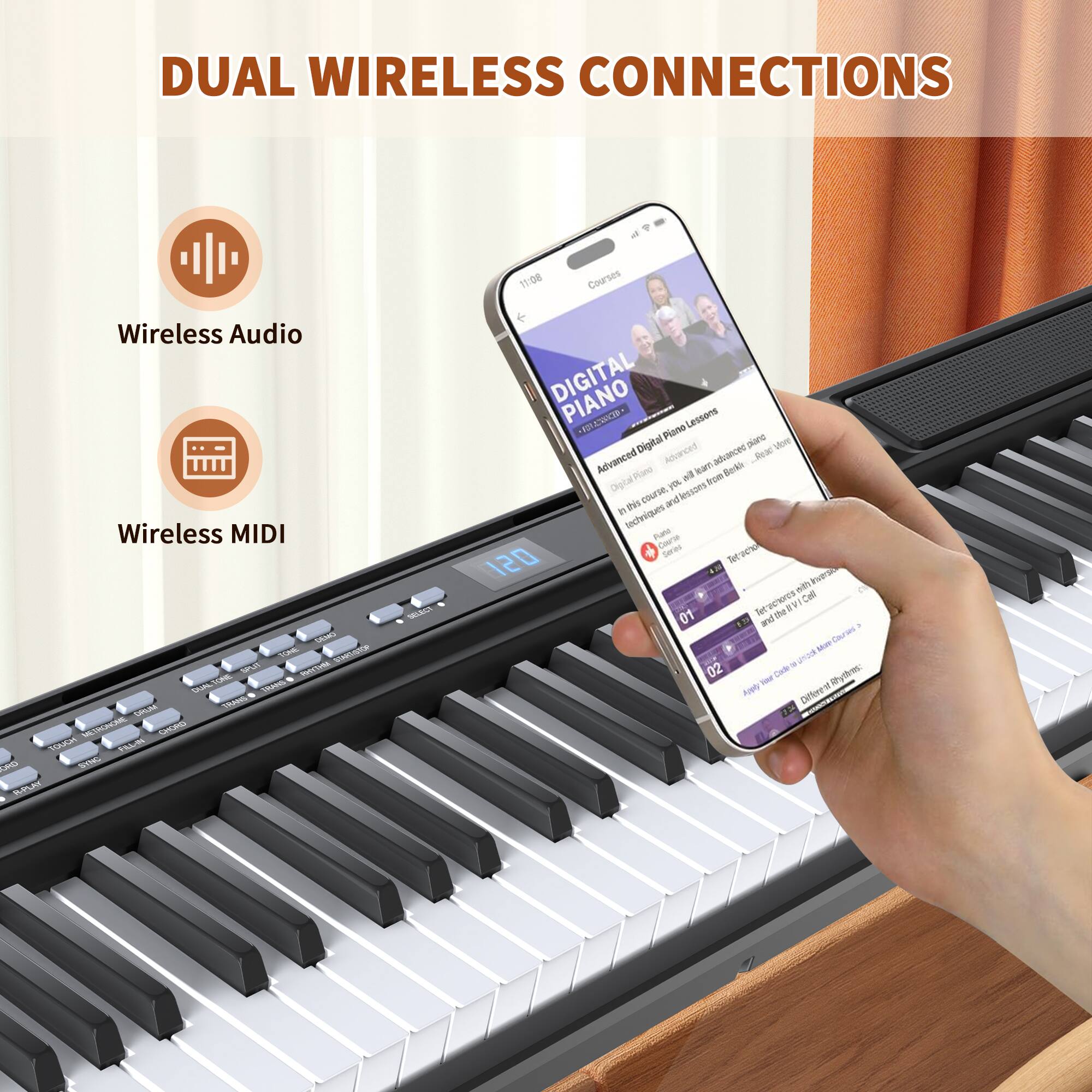 media item thumbnail