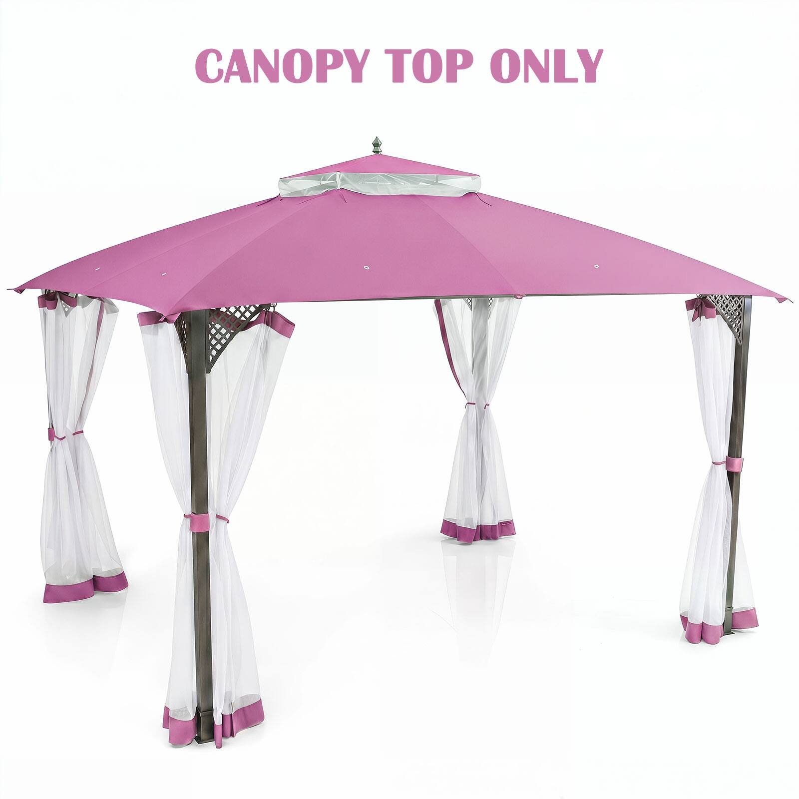 CANOPY TOP ONLY