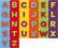 Front Standard. nabi - KINABIs Letter Pack for nabi 2 Tablets.