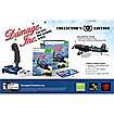 Front Detail. Damage Inc.: Pacific Squadron WWII — Collector's Edition - Xbox 360.