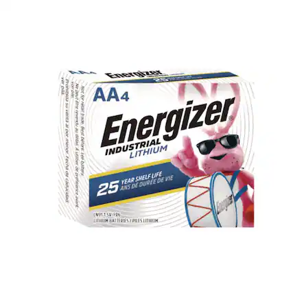 AAA Energizer ver 26 voir Ne pila. Prohibida Not Dile peut for AA4 su tre retall venta trade por menor al au dtait A Best before: Energizer INDUSTRIAL LITHIUM utiiser see Fecha de battery. TH de LIFE YEAR SHELF DE VIE prference DE DUREE caducidad 25 ANS avant. Energier LN91 1.5V FR6 LITHIUM BATTERIES / PILES LITHIUM
Corrected text:
AAA Energizer ver 26 voir Ne pila. Prohibida Not Dile peut for AA4 su tre retall venta trade por menor al au dtait A Best before: Energizer INDUSTRIAL LITHIUM utiiser see Fecha de battery. TH de LIFE YEAR SHELF DE VIE prference DE DUREE caducidad 25 ANS avant. Energizer LN91 1.5V FR6 LITHIUM BATTERIES / PILES LITHIUM