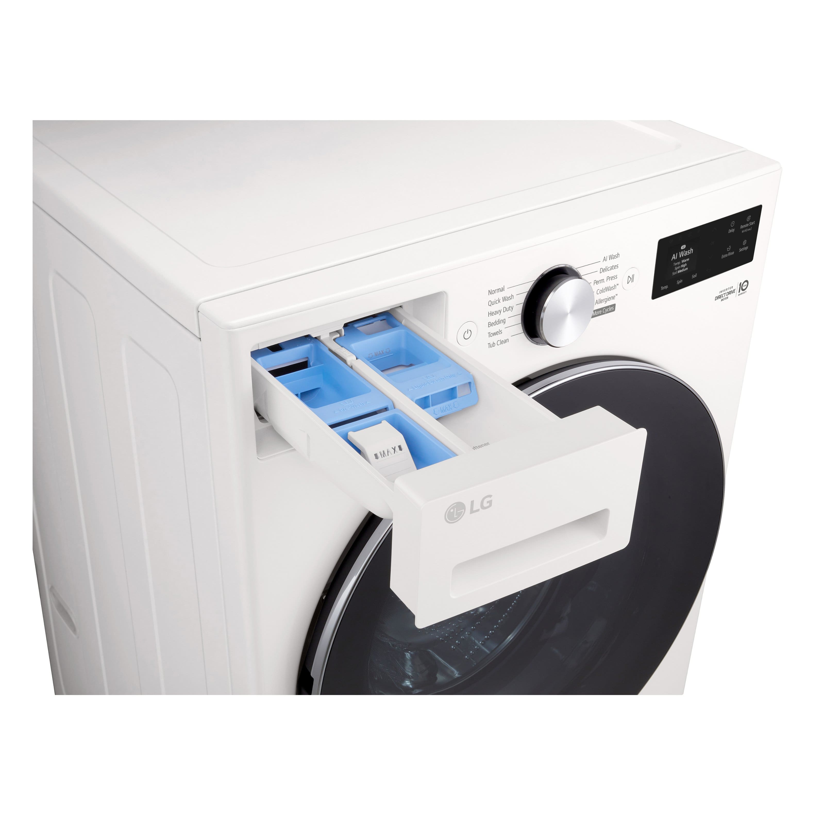 GA - Nemal Dut Wal Pa 2y Berklting Dwel sa Caon A
- Delsatec -r ~ N Colfod? Aegane" 0 A
- A Bach
- CUAEE . AMB
- LG
All Wash
- Delicates
- Perpetuals
- Allergiene"
Normal
- Quick Wash
- Heavy Duty
- Bedding
- Towel
- Tub Clean
LG