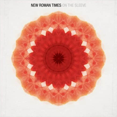 New Roman Times - On the Sleeve  - COMPACT DISCS
