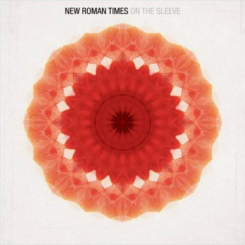 New Roman Times - On the Sleeve   - COMPACT DISCS [CD]