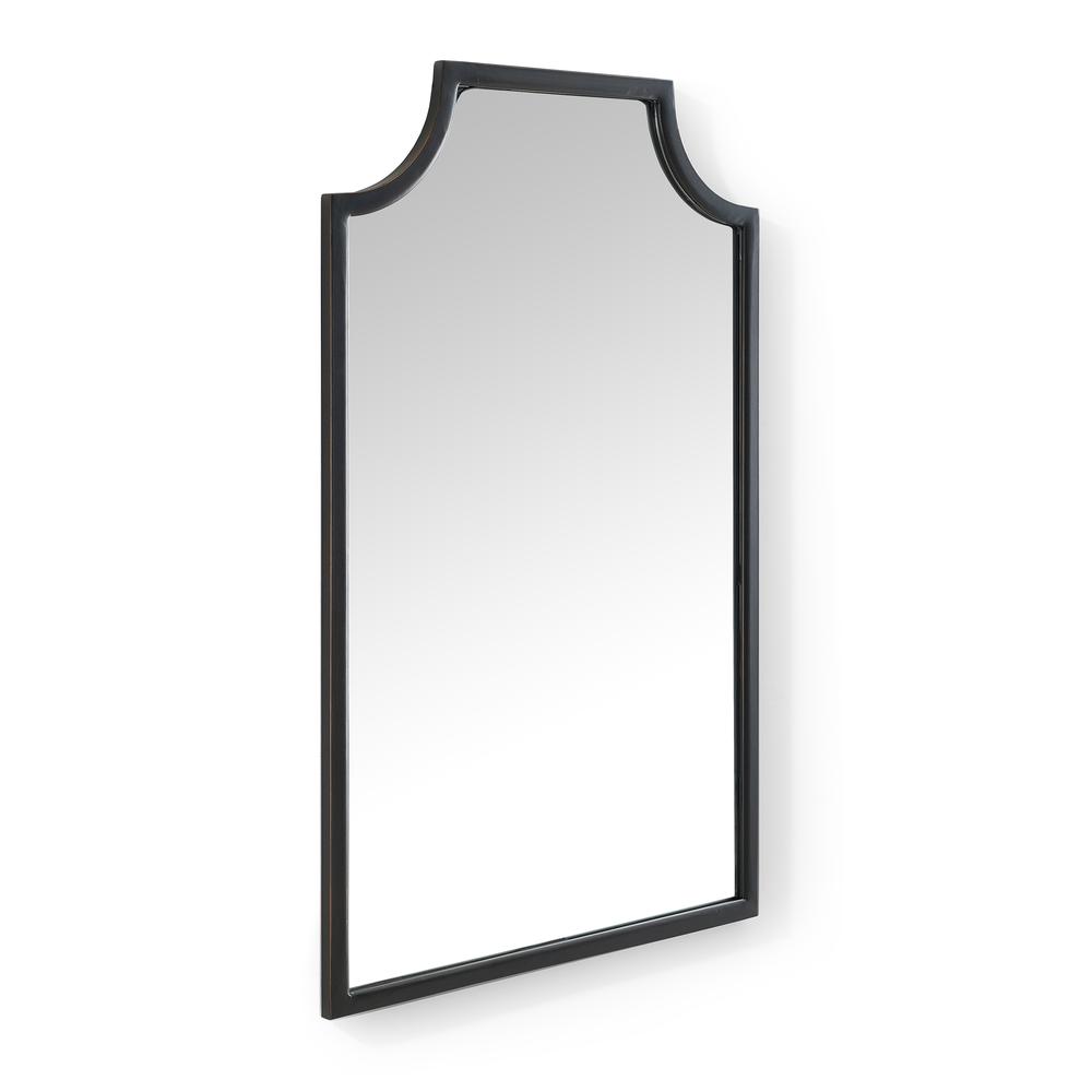 Oil-Rubbed Bronze