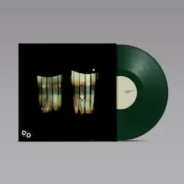 Divide & Dissolve - Insatiable - VINYL LP