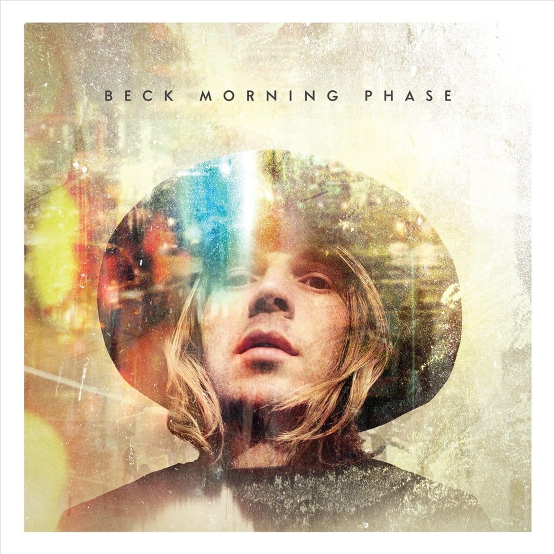 Front. Morning Phase [LP] [LP].