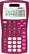 Front. Texas Instruments - Portable Scientific Calculator - Raspberry.