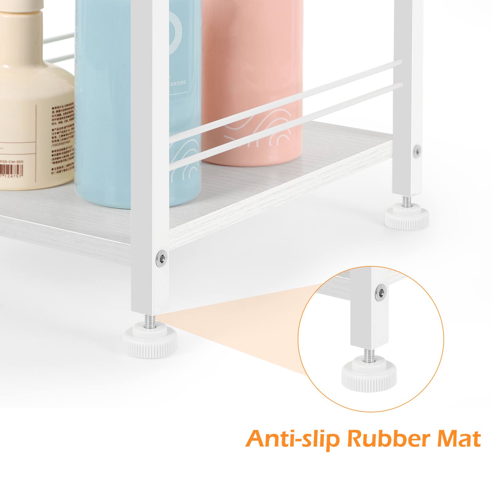 ANSING TOSIM2 FOS - PG R1 - 12a76

Anti-slip Rubber Mat