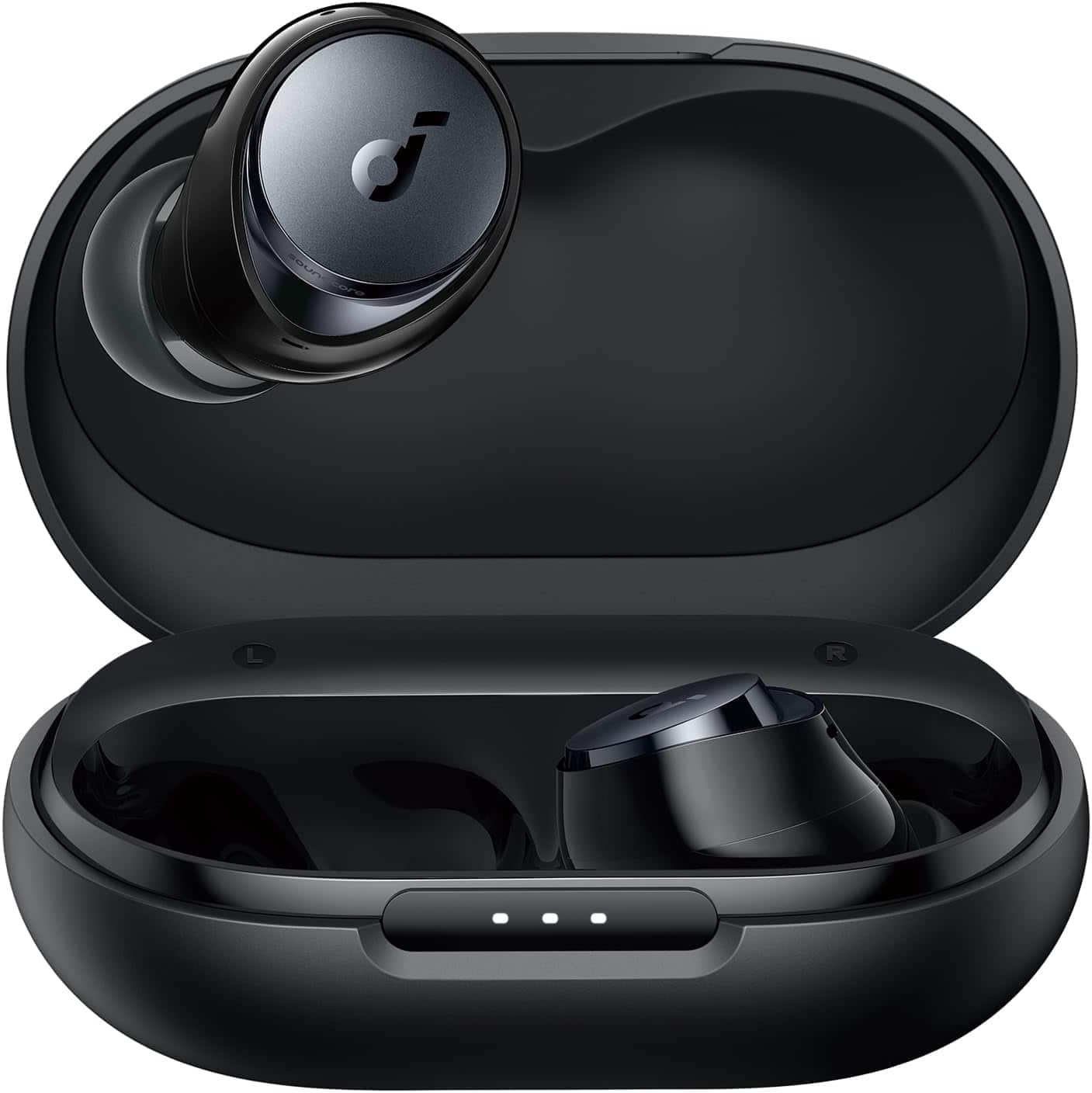 Soundcore by Anker Space A40 Adaptive Active Noise Cancelling
