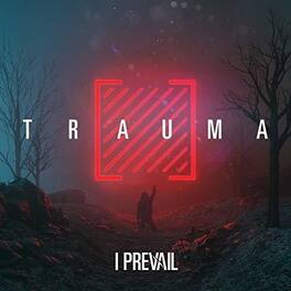 I Prevail - Trauma - VINYL LP