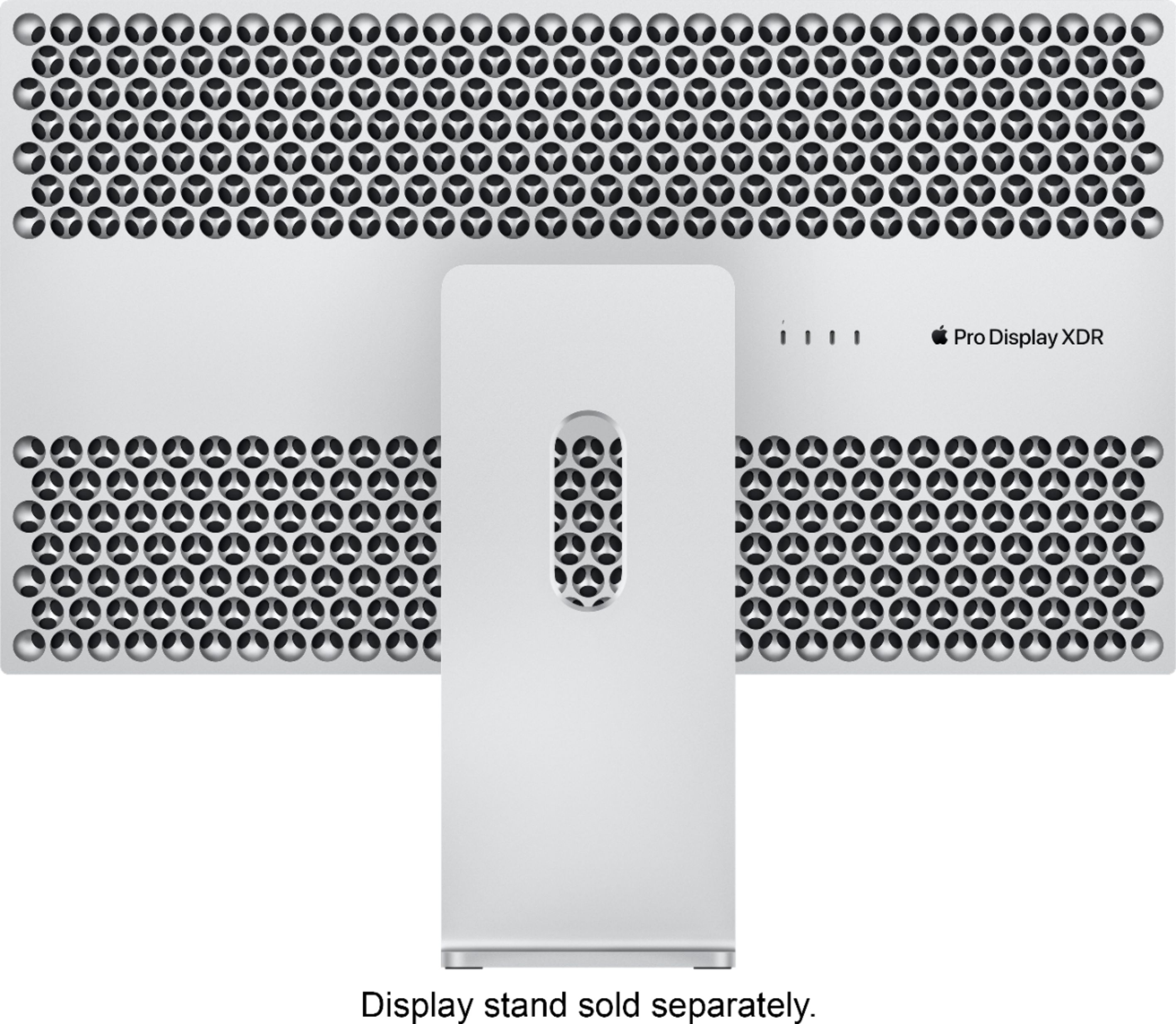Apple 32 Pro Display XDR 16:9 Retina 6K HDR IPS MWPE2LL/A B&H