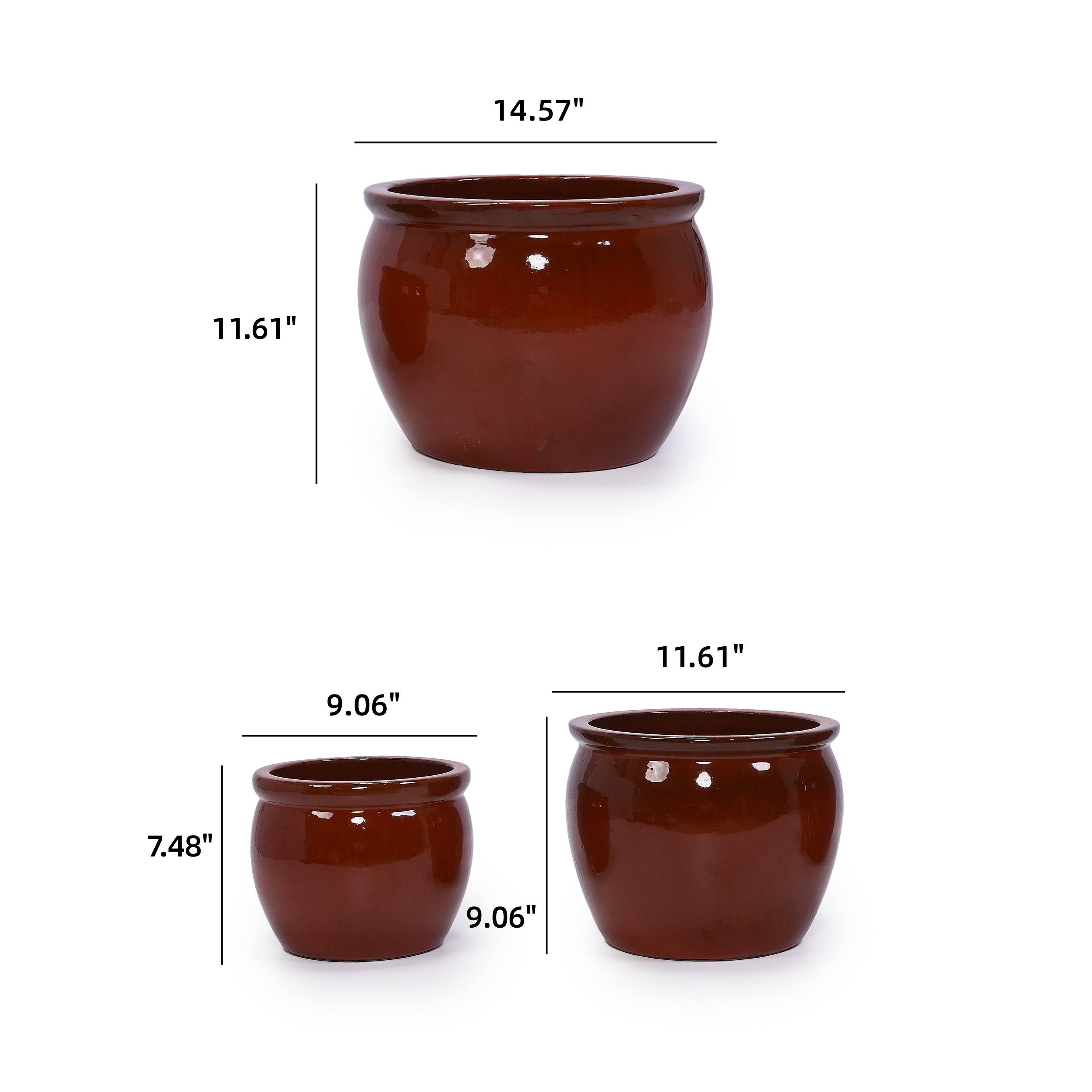 14.57"  
11.61"  
9.06"  
7.48"